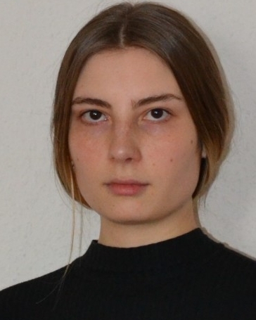 Profilbild von Lena