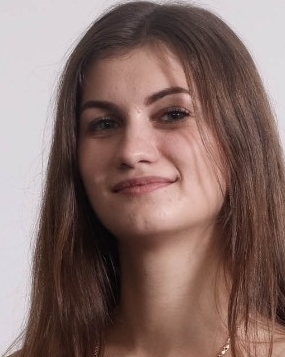 Profilbild von Alona