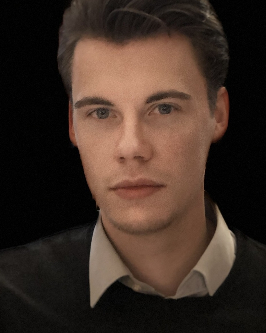Profilbild von Moritz