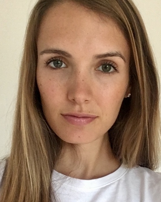 Profilbild von Kathrin