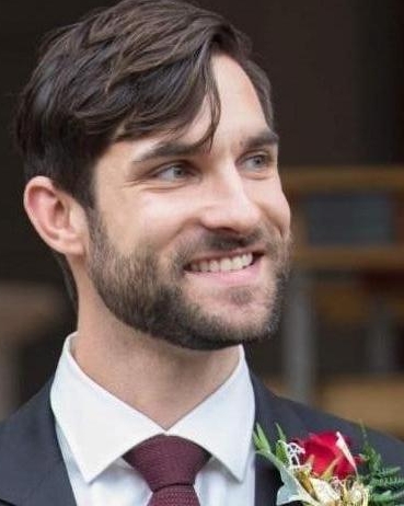 Profilbild von Alexander