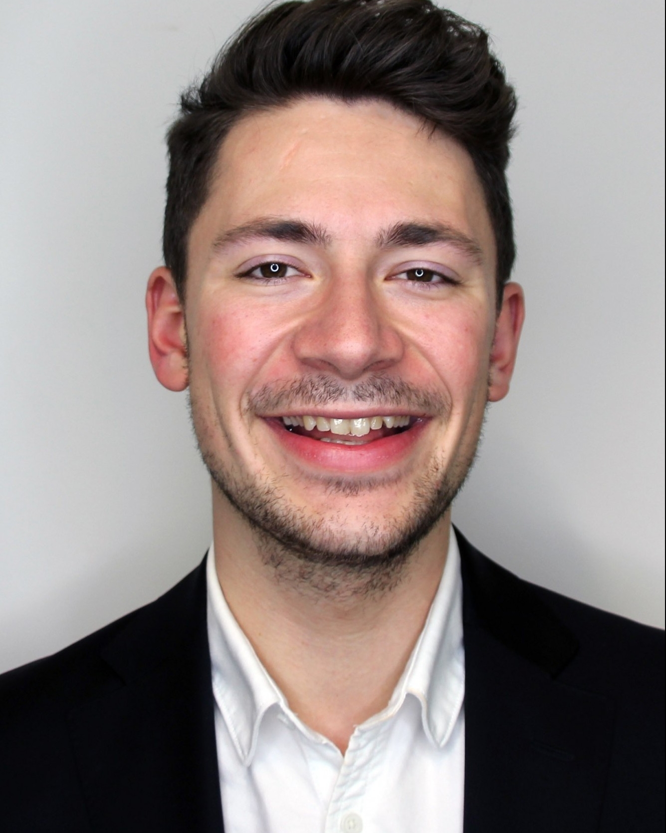 Profilbild von Felix