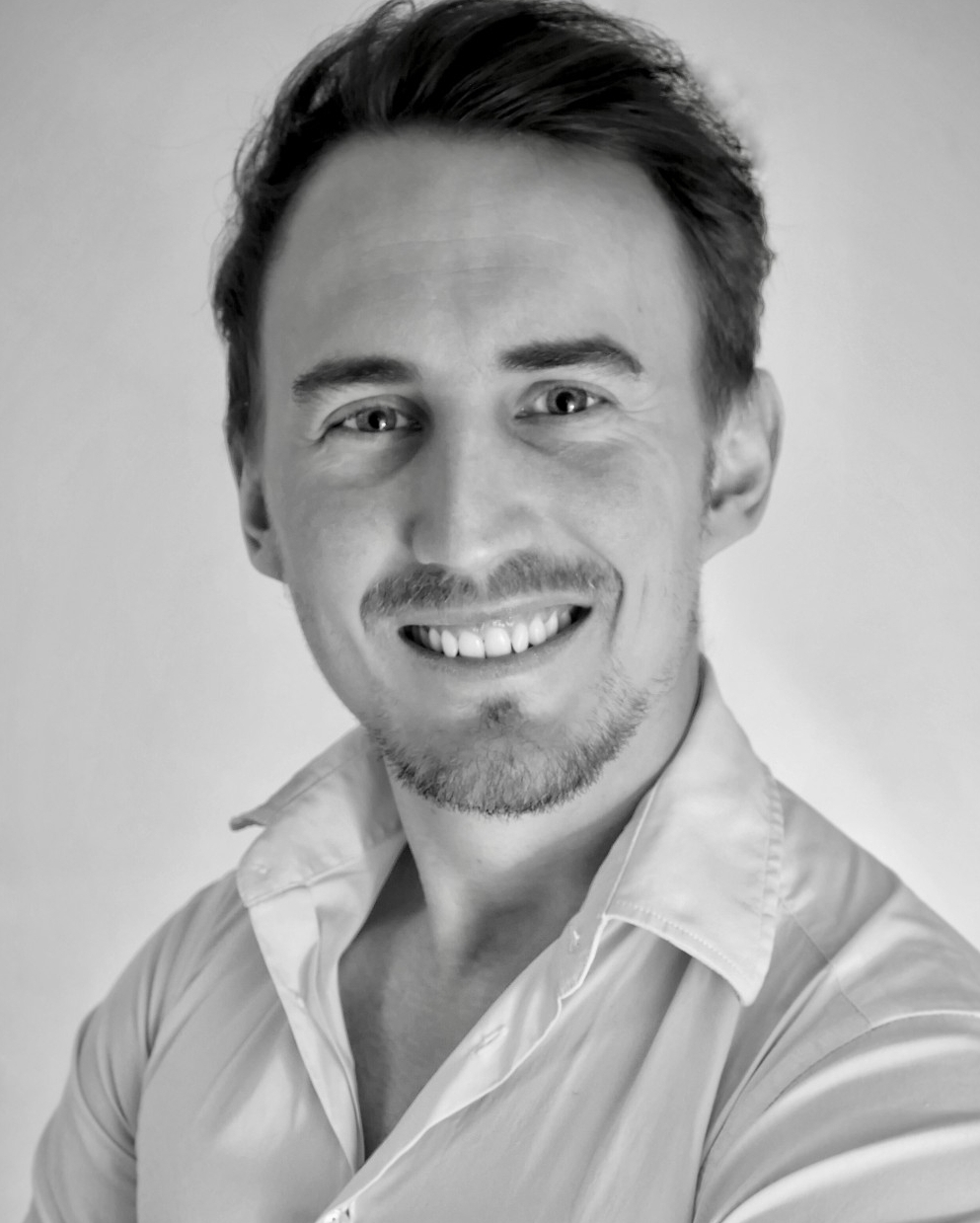 Profilbild von Tim