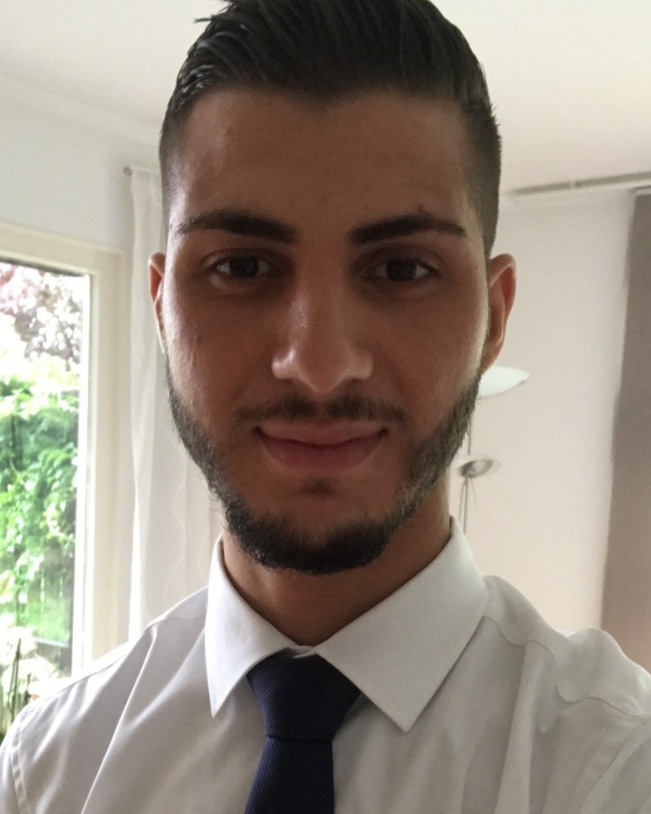 Profilbild von Cihan