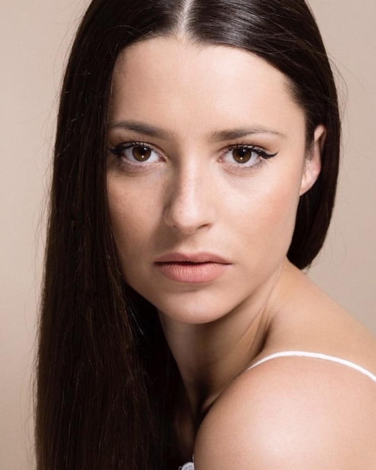 Profilbild von Marta