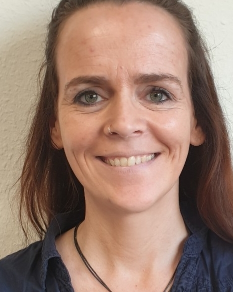 Profilbild von Melanie