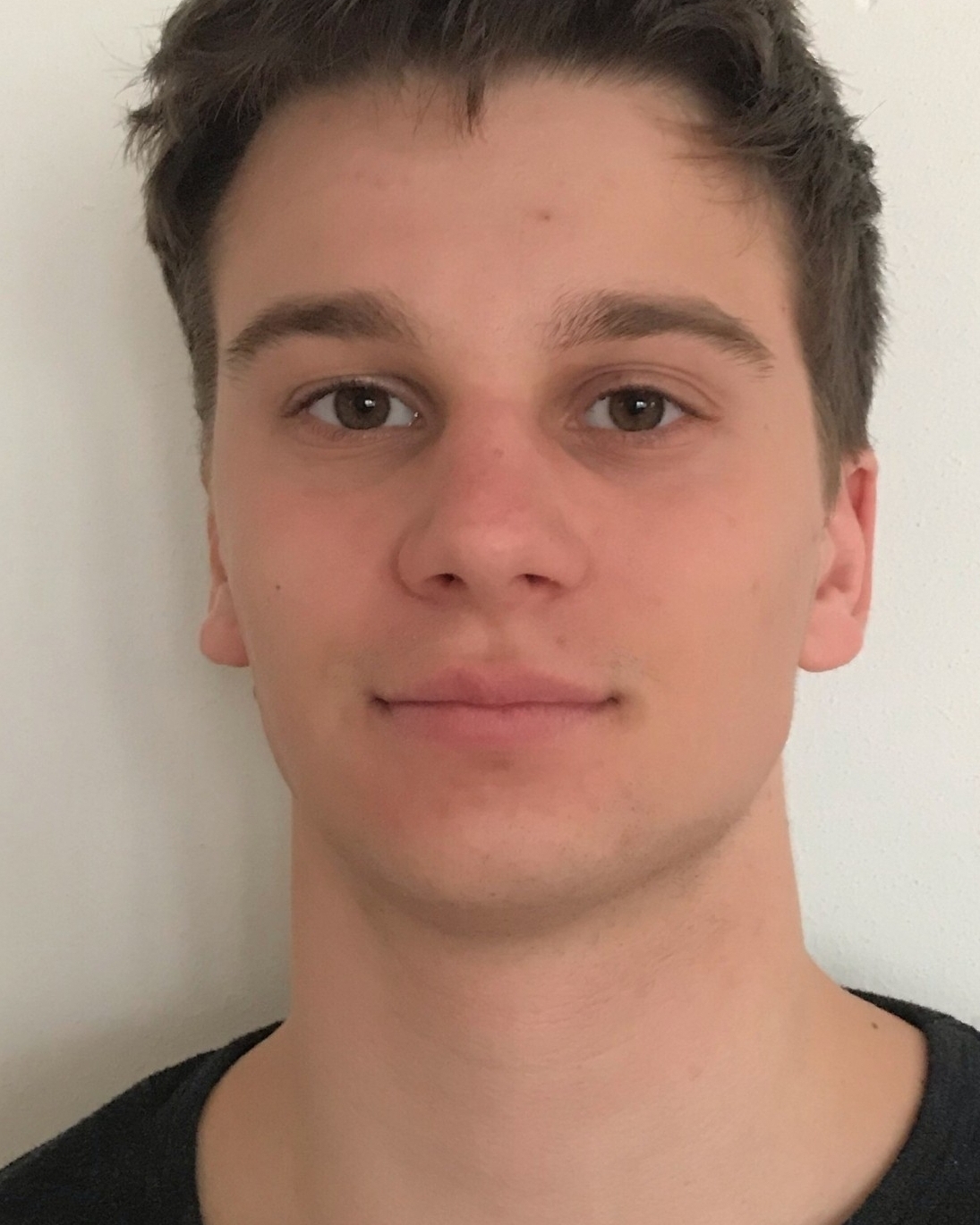 Profilbild von Béla