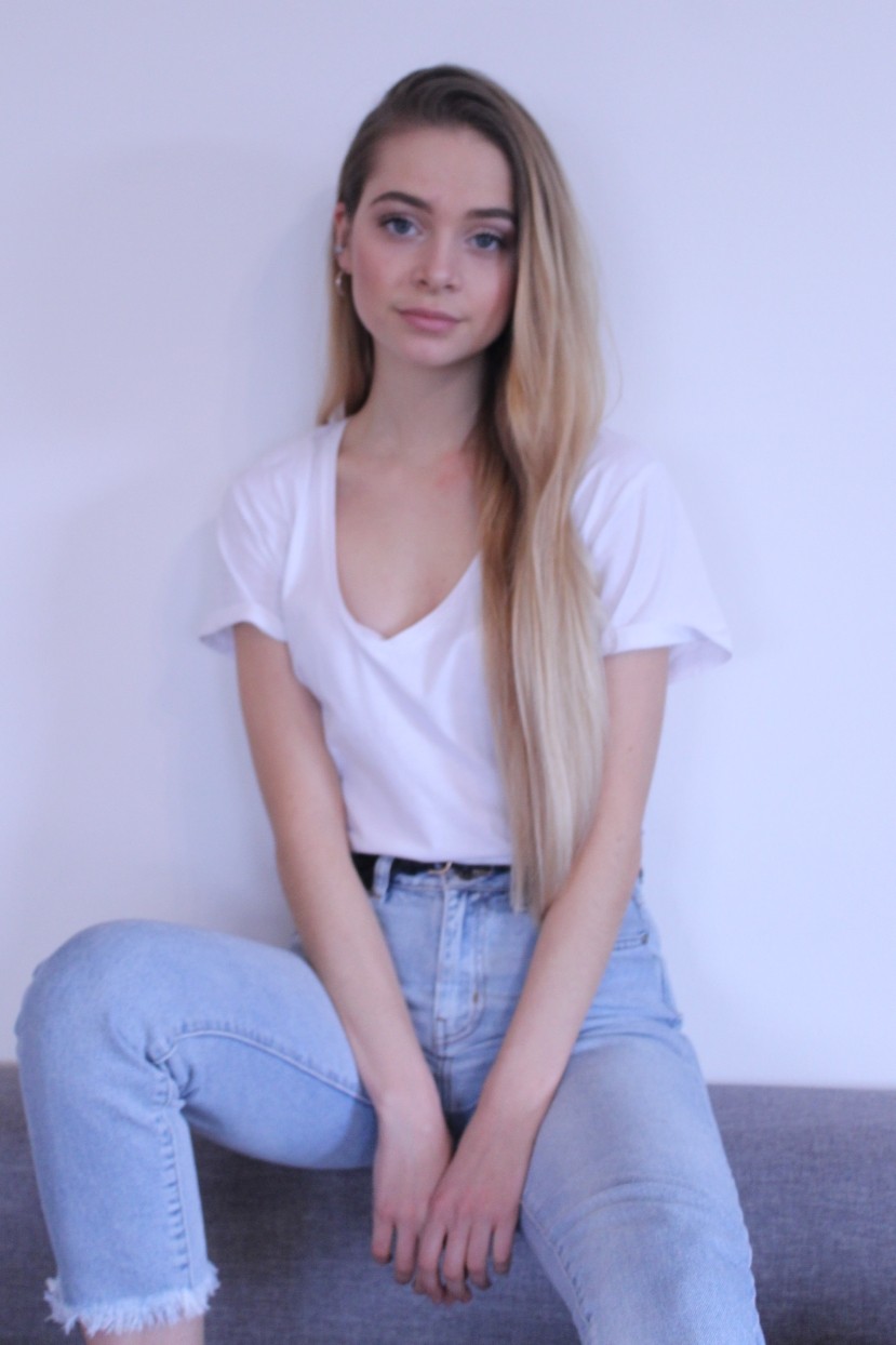 Weiteres Foto von Isabell