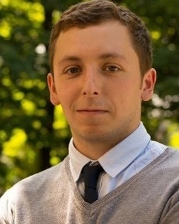 Profilbild von Iaroslav