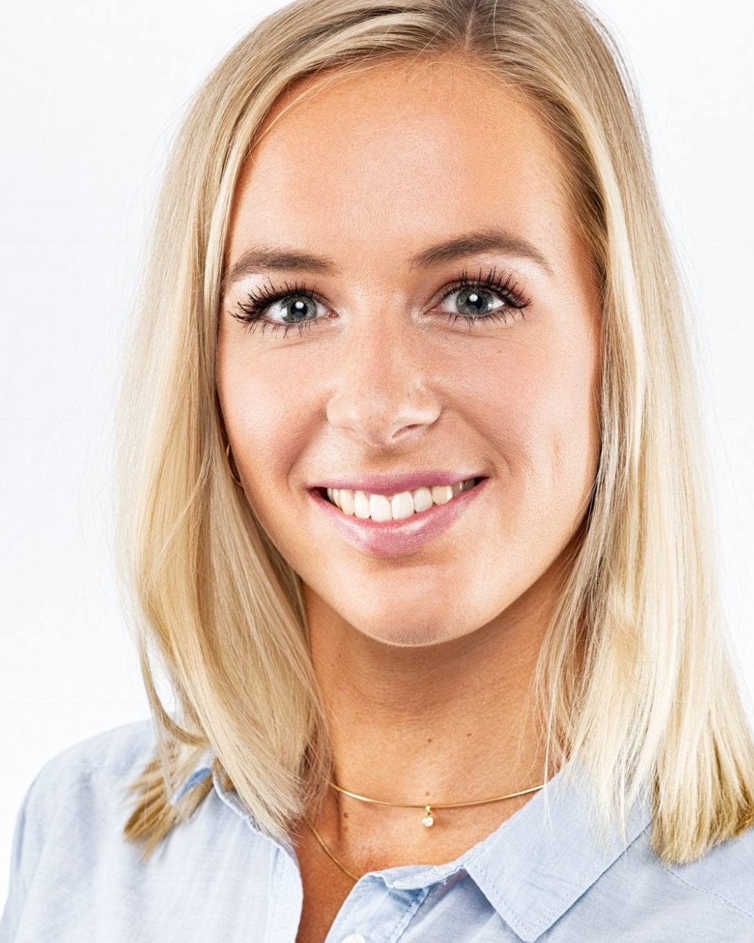 Profilbild von Kristina