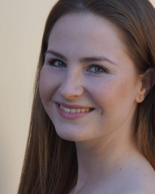 Profilbild von Allegra