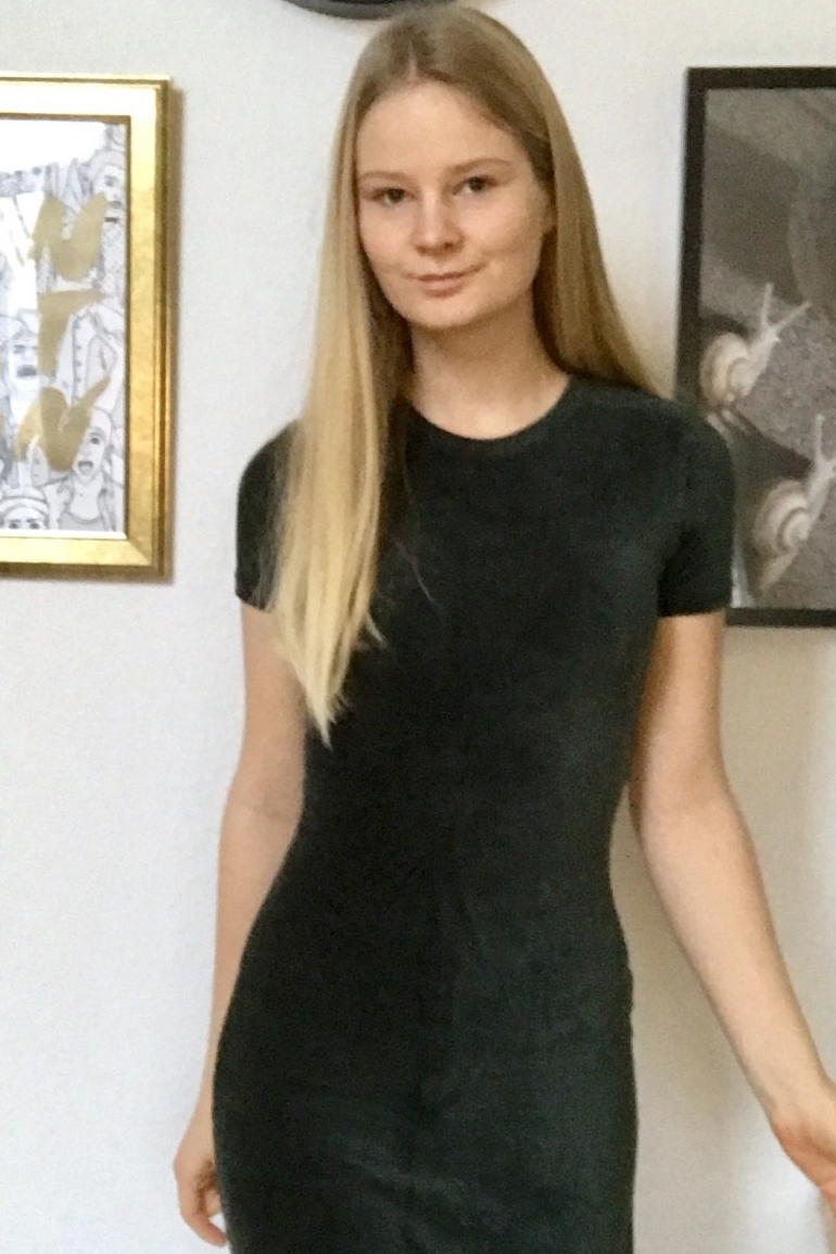 Weiteres Foto von Lilian Marie