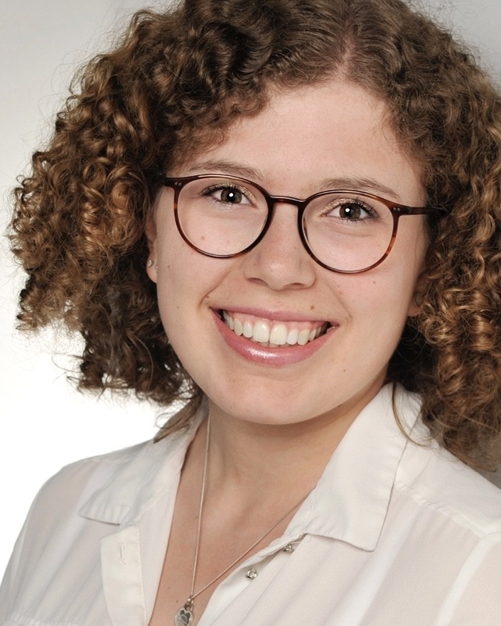 Profilbild von Joanna