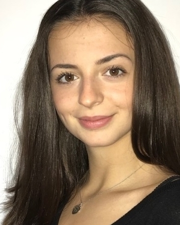 Profilbild von Katharina