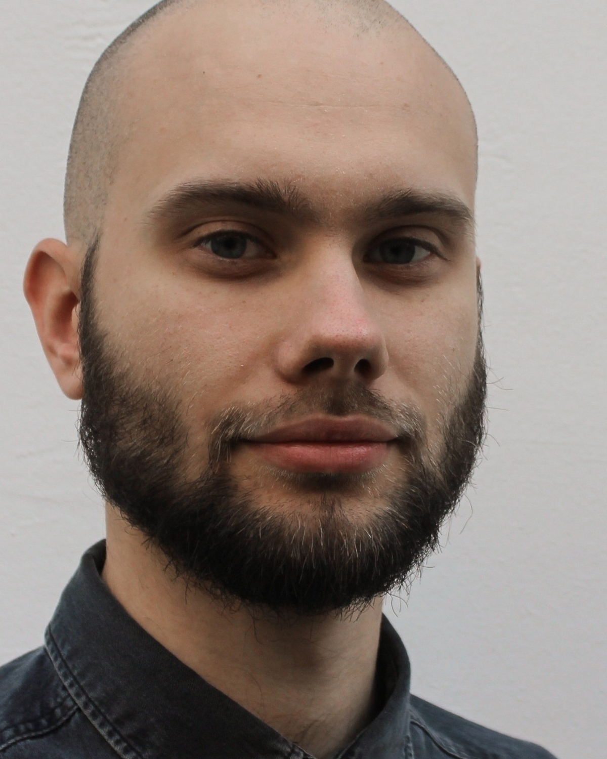 Profilbild von Vladislav