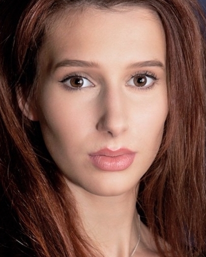 Profilbild von Vivienne Josephine