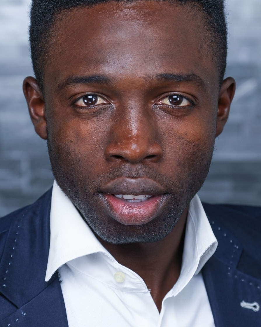 Profilbild von Forcho Ogbonna