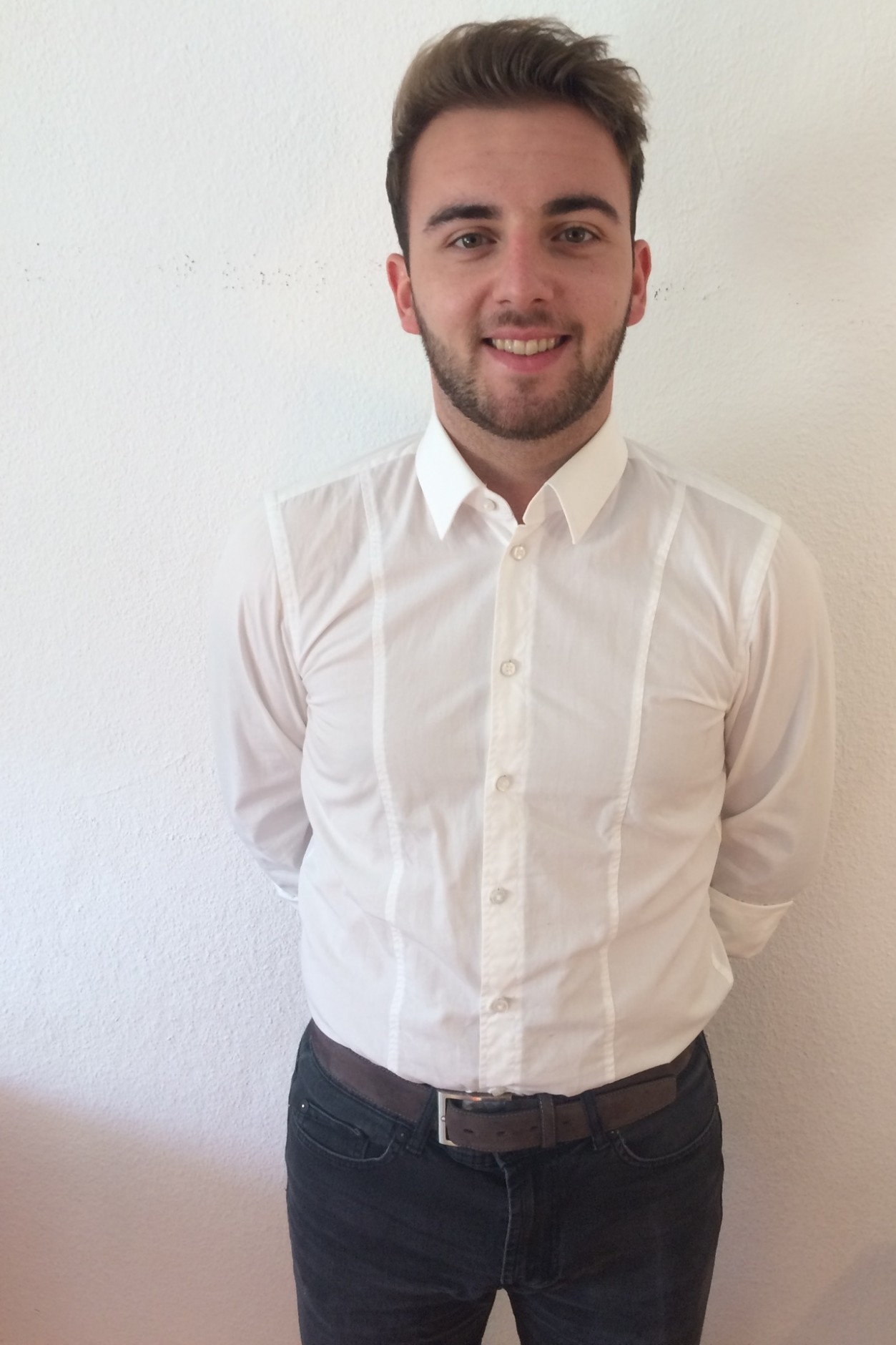Weiteres Foto von Thorben
