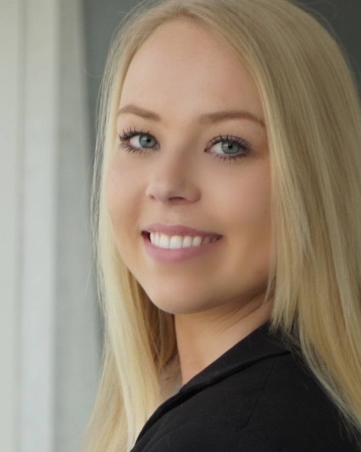 Profilbild von Carolin