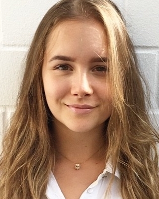 Profilbild von Chiara Elena