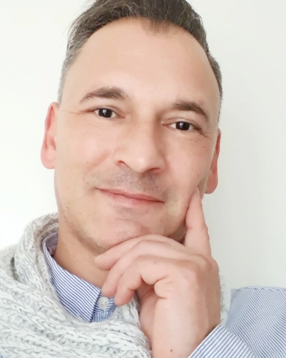 Profilbild von Heiko