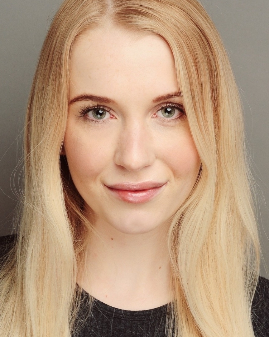 Profilbild von Solveig