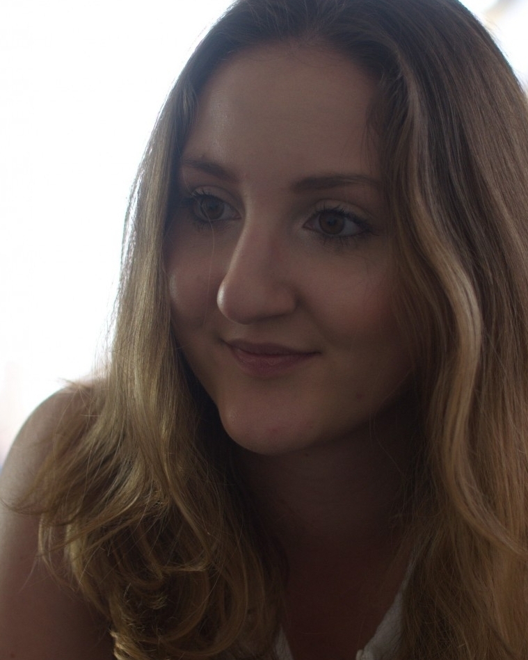 Profilbild von Stephanie