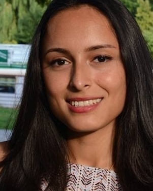 Profilbild von Isabel Delphine