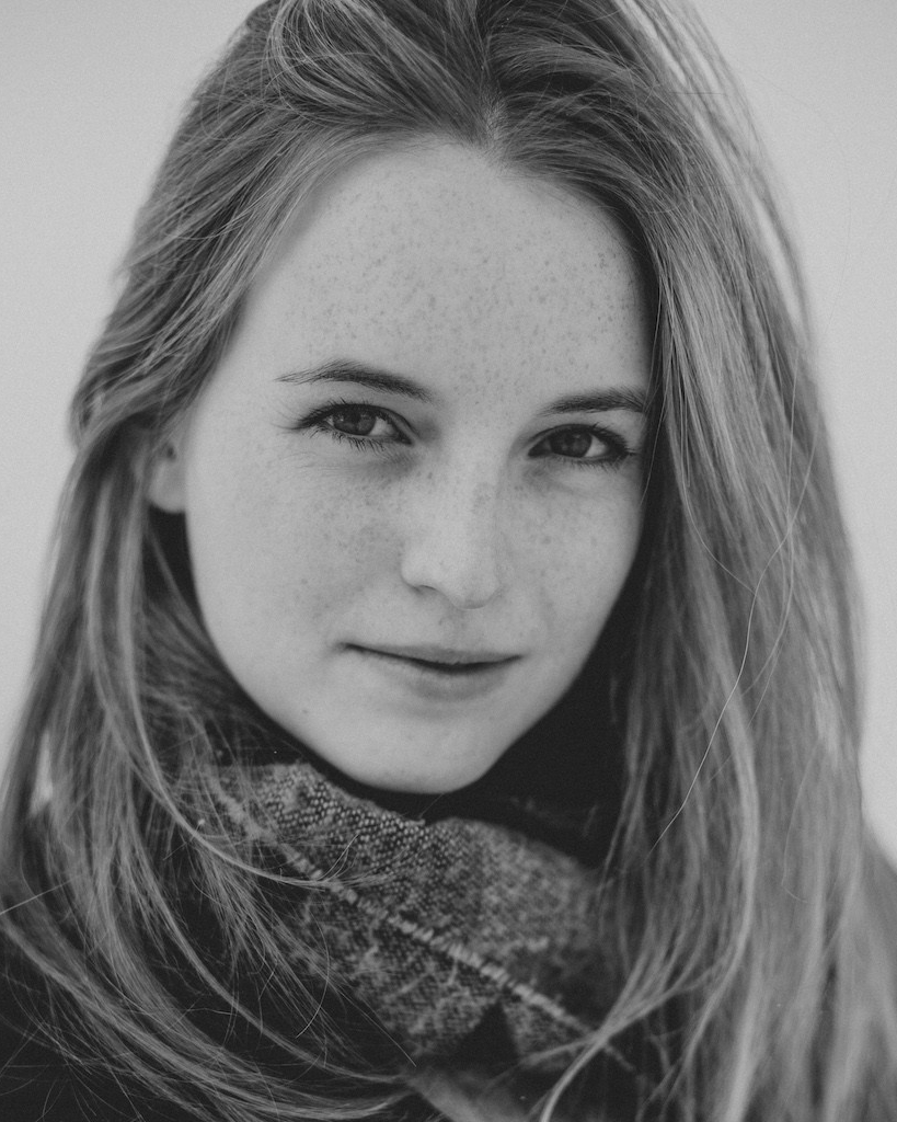 Profilbild von Ella-Maria