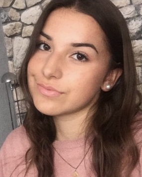 Profilbild von Andrea