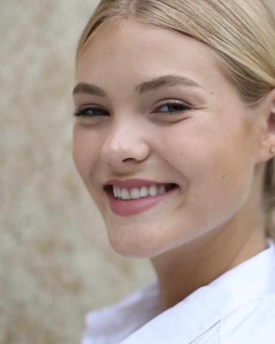 Profilbild von Elisa