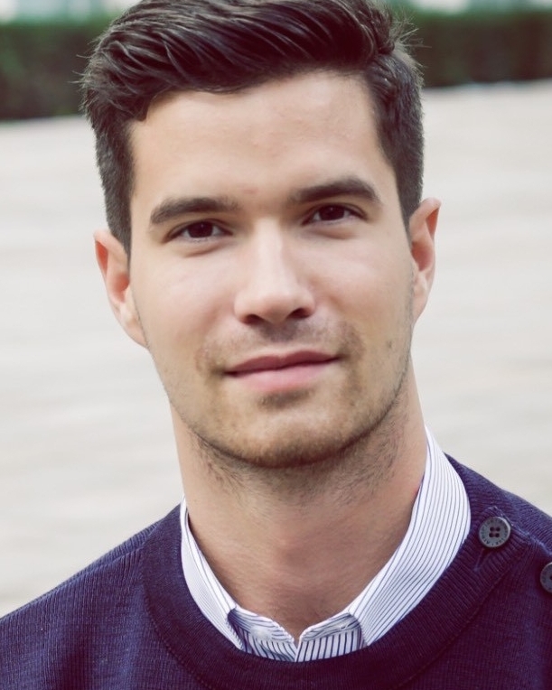 Profilbild von Jonas