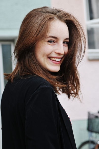 Weiteres Foto von Ella-Maria