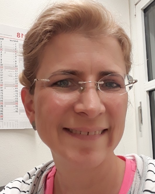 Profilbild von Nicole