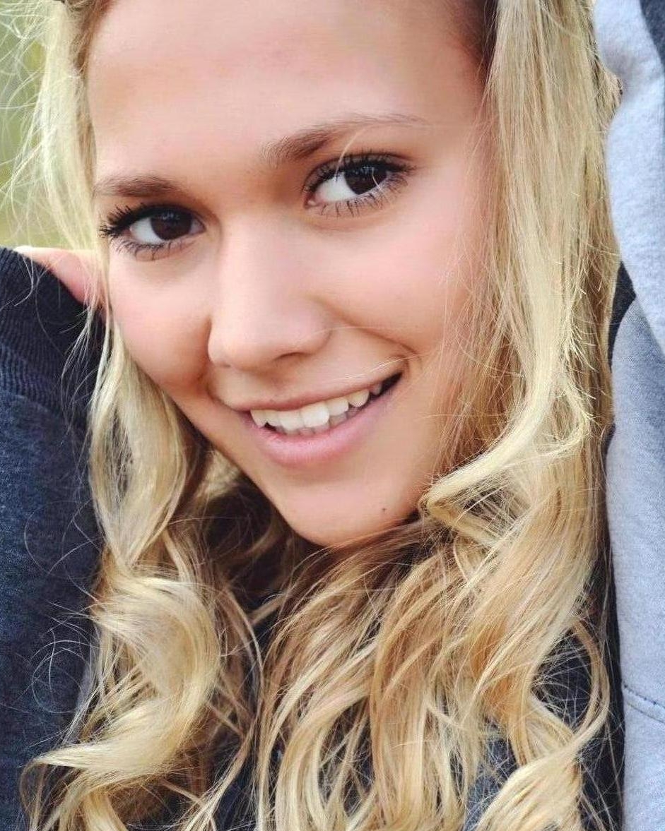 Profilbild von Yelena