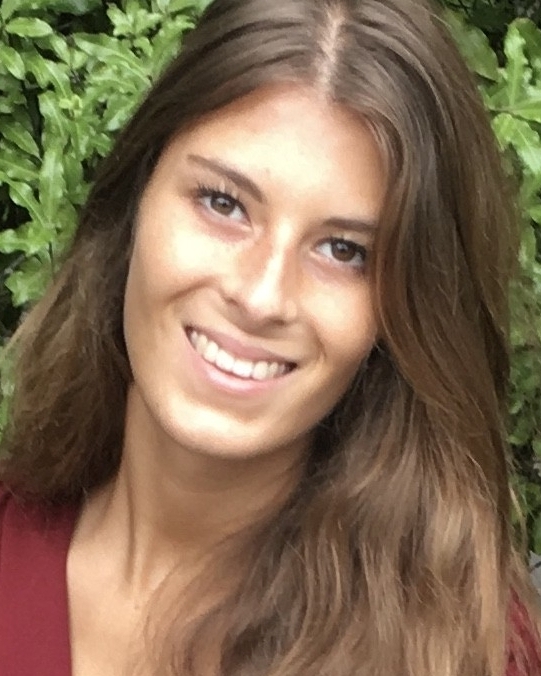 Profilbild von Mara