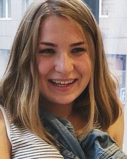 Profilbild von Hanna