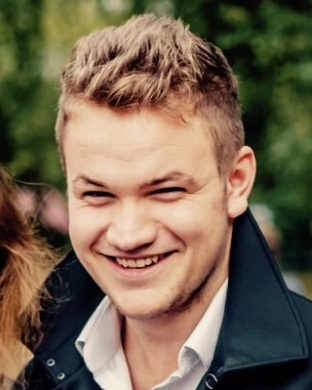 Profilbild von Elias