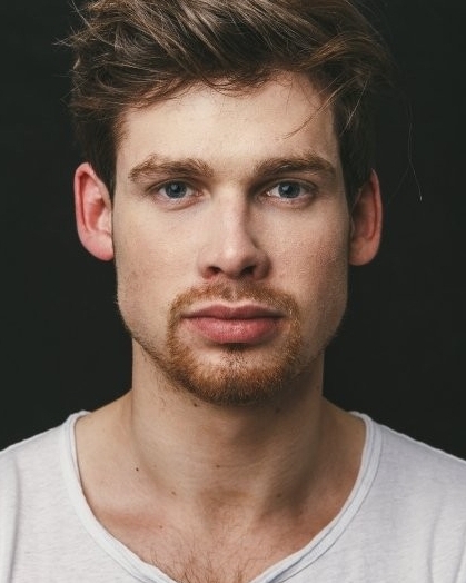 Profilbild von Max