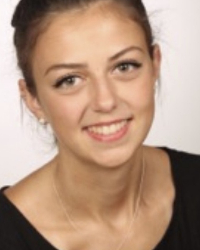 Profilbild von Alexandra