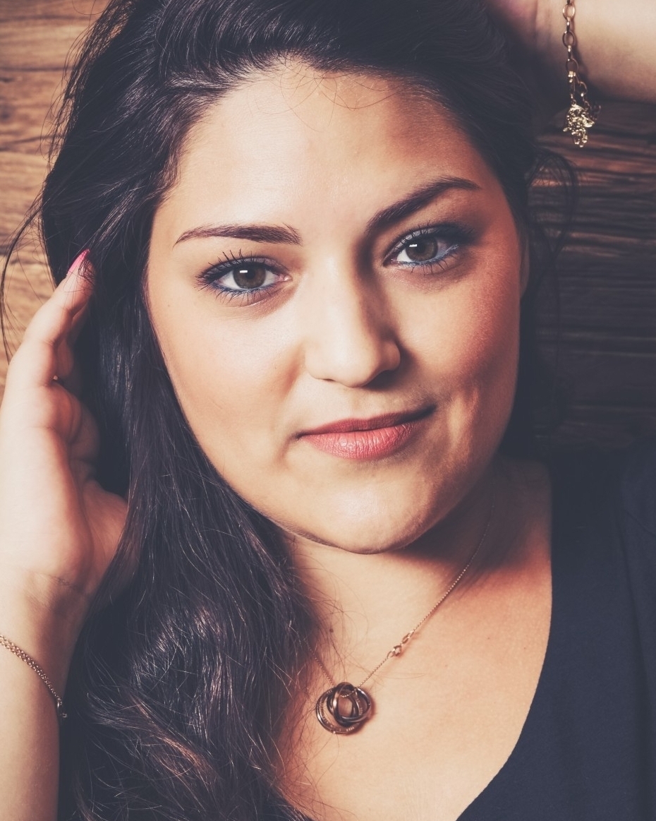 Profilbild von Vanessa