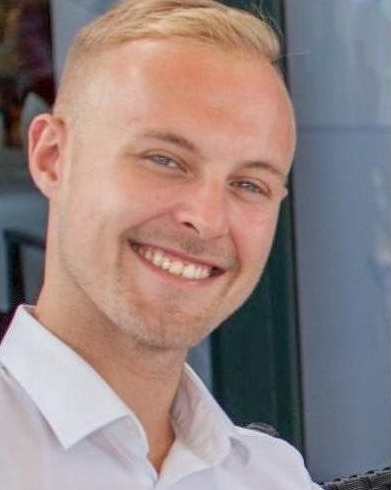 Profilbild von Daniel