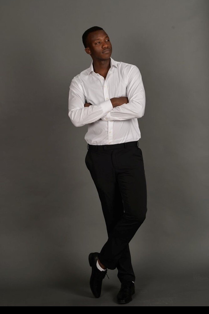 Weiteres Foto von Abdoulaye
