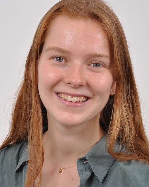 Profilbild von Francisca