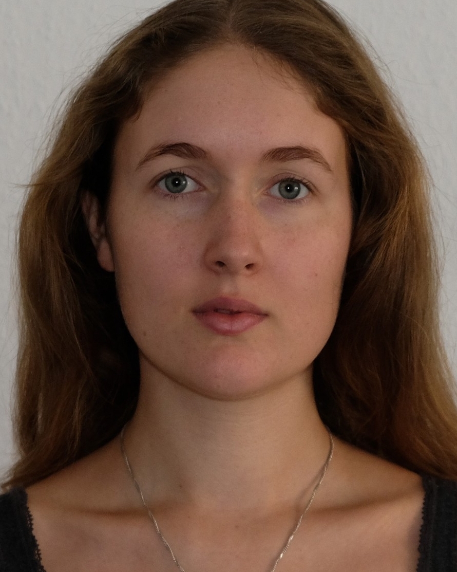 Profilbild von Marlene