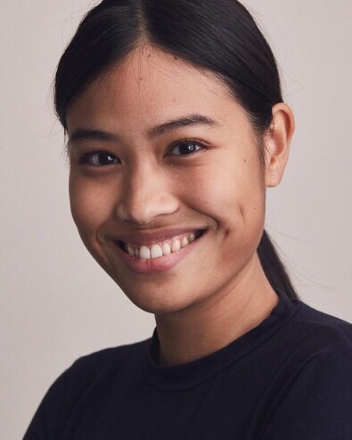 Profilbild von Linh