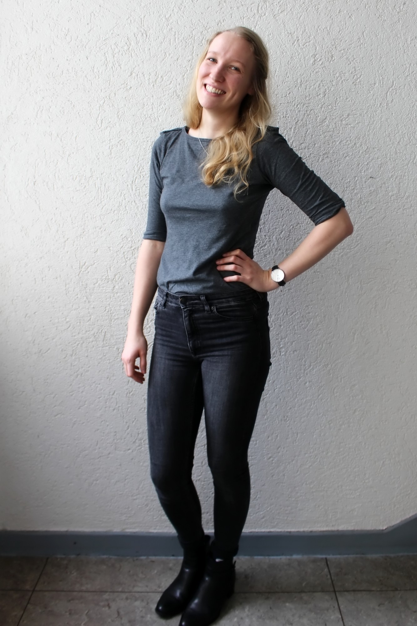 Weiteres Foto von Johanna