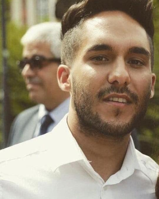 Profilbild von Aryan