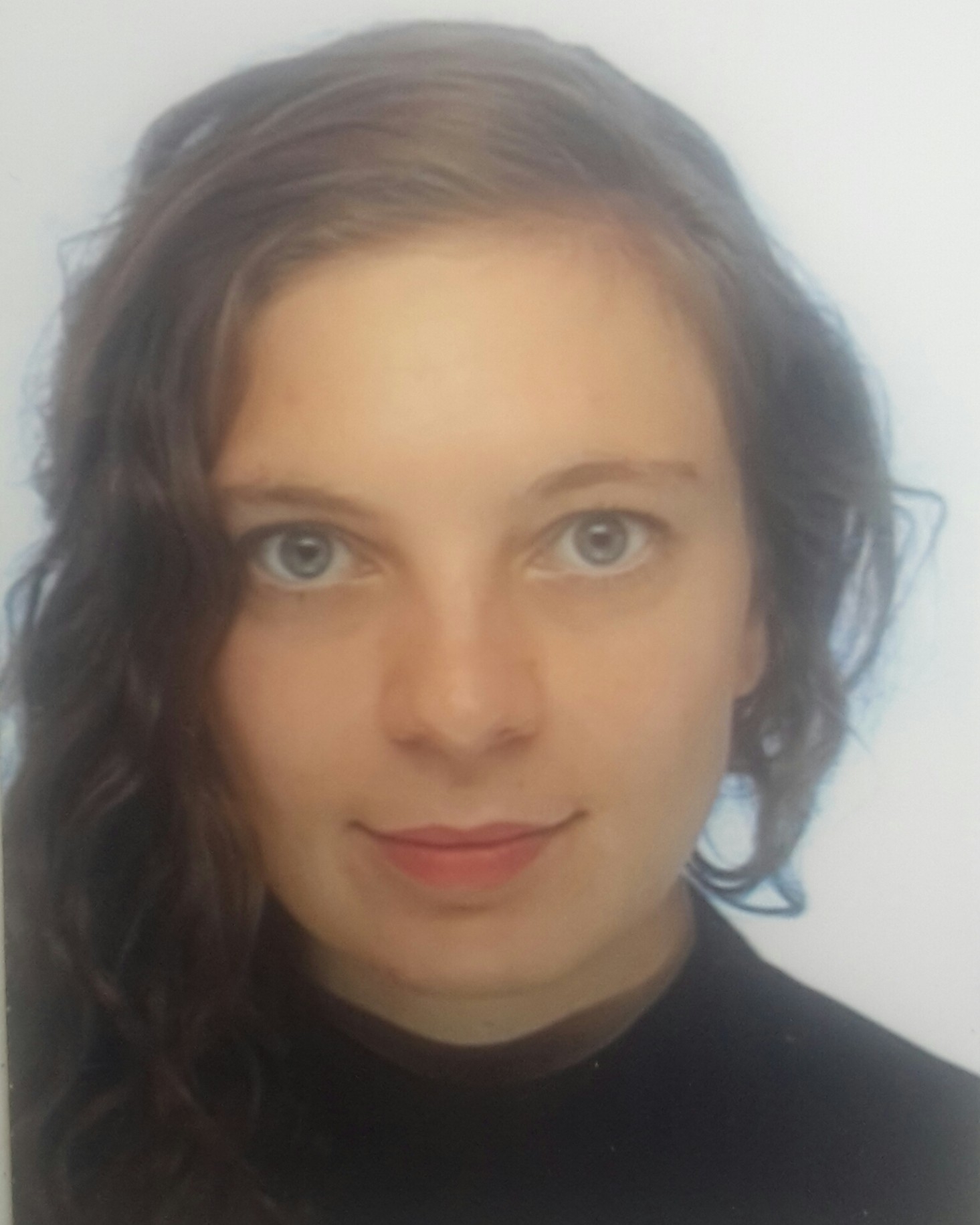 Profilbild von Stefanie