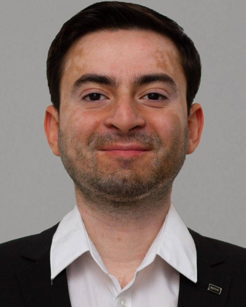 Profilbild von Muine Mohammad